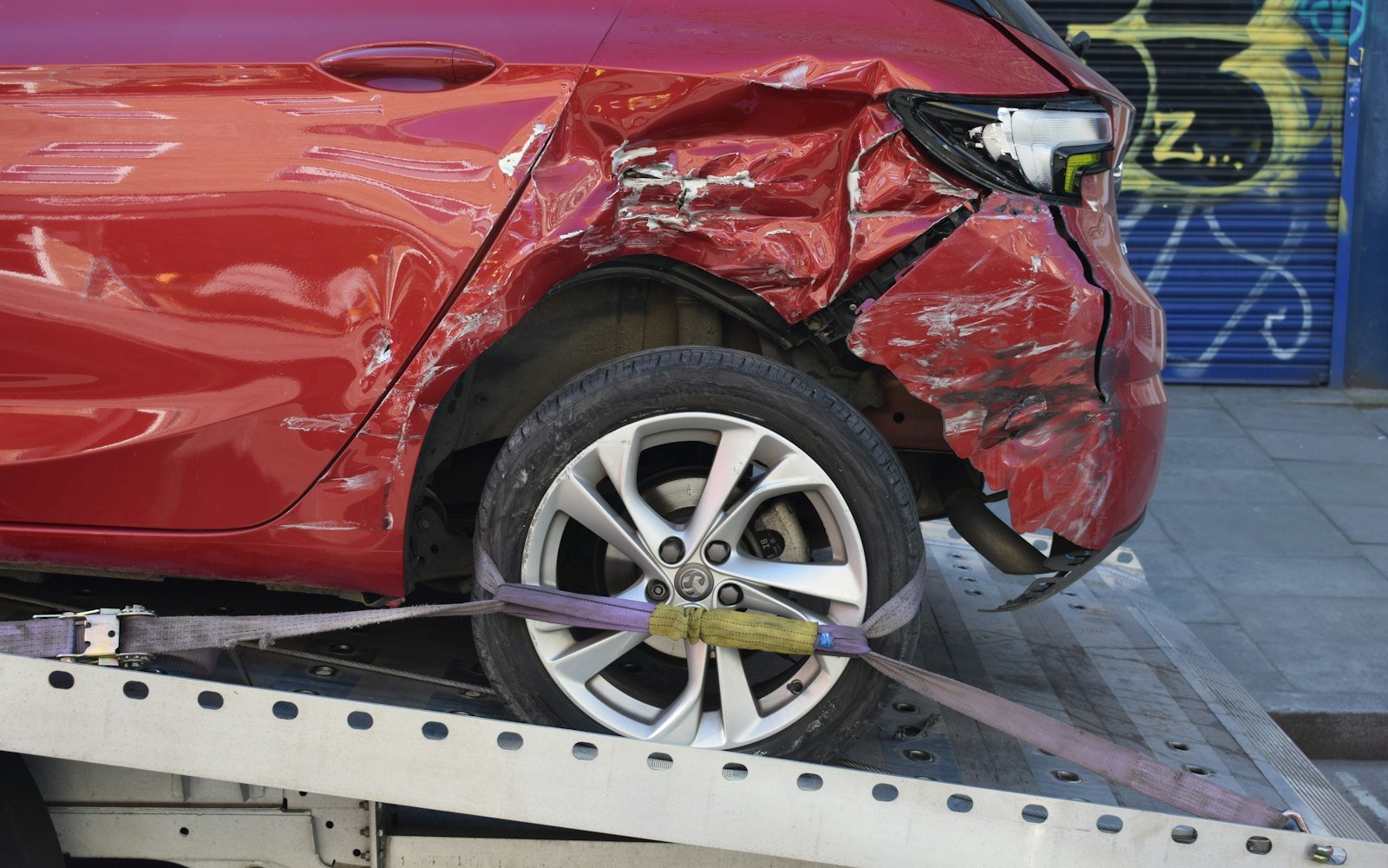 Insurance Law