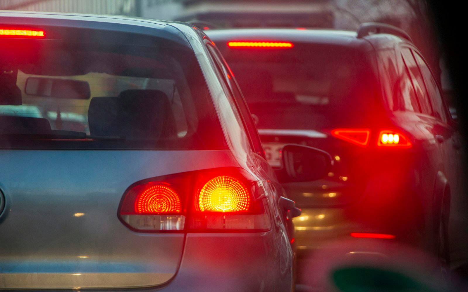 Trafik Kazası ve Tazminat